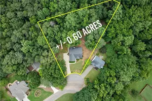 6000 Devonshire Dr, Flowery Branch, GA 30542 - Photo 45