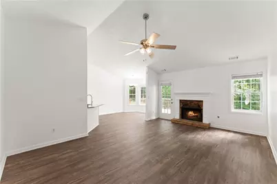 6000 Devonshire Drive, Flowery Branch, GA 30542 - Photo 7