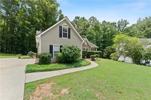 6000 Devonshire Dr, Flowery Branch, GA 30542 - Photo 3