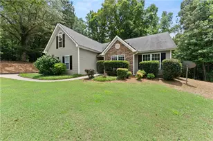 6000 Devonshire Dr, Flowery Branch, GA 30542 - Photo 5