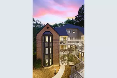 486 Ansley Walk Terrace NE, Atlanta, GA 30309 - Photo 45