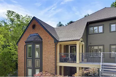 486 Ansley Walk Terrace NE, Atlanta, GA 30309 - Photo 3