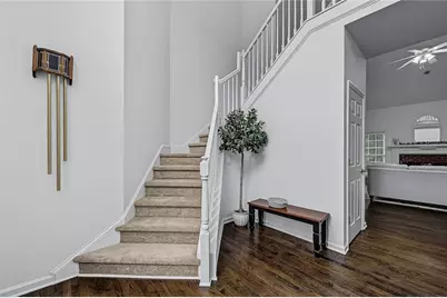 1509 Shadow Ridge Circle, Woodstock, GA 30189 - Photo 5