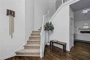 1509 Shadow Ridge Cir, Woodstock, GA 30189 - Photo 5