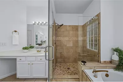 1509 Shadow Ridge Circle, Woodstock, GA 30189 - Photo 25