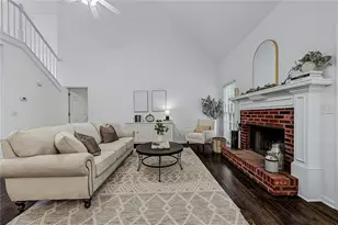 1509 Shadow Ridge Cir, Woodstock, GA 30189 - Photo 7