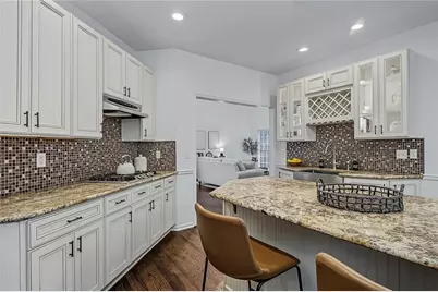 1509 Shadow Ridge Circle, Woodstock, GA 30189 - Photo 15