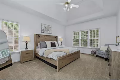 1509 Shadow Ridge Circle, Woodstock, GA 30189 - Photo 19