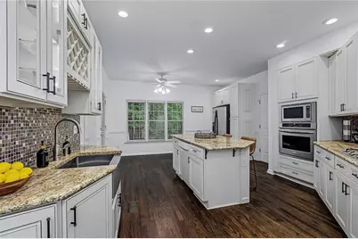 1509 Shadow Ridge Circle, Woodstock, GA 30189 - Photo 17
