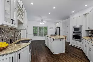 1509 Shadow Ridge Cir, Woodstock, GA 30189 - Photo 17