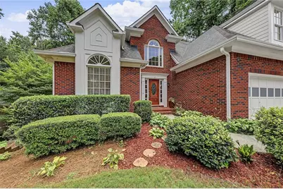 1509 Shadow Ridge Circle, Woodstock, GA 30189 - Photo 3