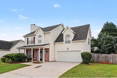 7873 Chadwick Lane, Riverdale, GA 30274 - Photo 3
