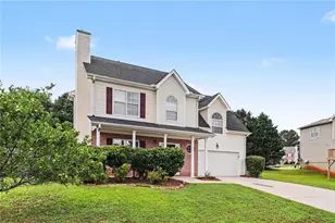 7873 Chadwick Ln, Riverdale, GA 30274 - Photo 3