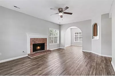 7873 Chadwick Lane, Riverdale, GA 30274 - Photo 5