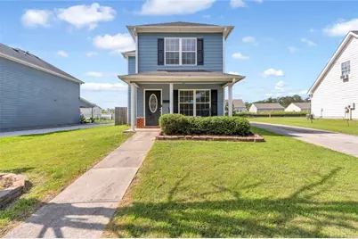 6218 Avery Street SW, Covington, GA 30014 - Photo 1