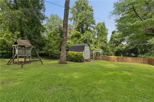 1246 Otello Ave, Clarkston, GA 30021 - Photo 5