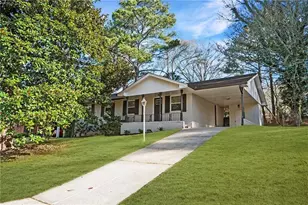 2198 Star Mist Dr SW, Atlanta, GA 30311 - Photo 1