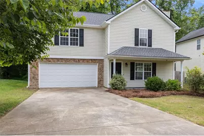 147 Richmond Drive, Dawsonville, GA 30534 - Photo 3