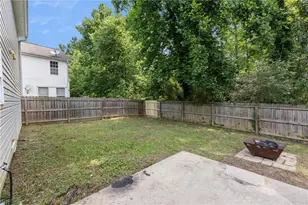 147 Richmond Dr, Dawsonville, GA 30534 - Photo 35