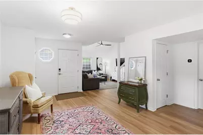 1468 Briarwood Road NE #301, Atlanta, GA 30319 - Photo 7