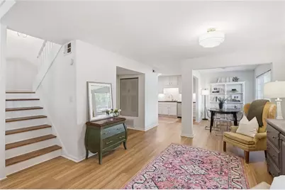 1468 Briarwood Road NE #301, Atlanta, GA 30319 - Photo 5
