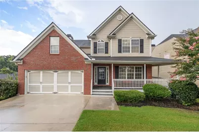 203 Overlook Drive, Dallas, GA 30157 - Photo 1