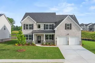 3038 Champions Way, Loganville, GA 30052 - Photo 1