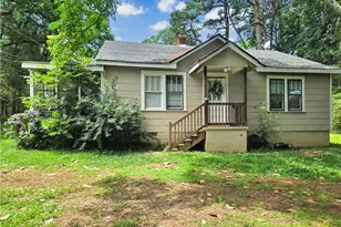 5824 Church St, Flowery Branch, GA 30542 - Photo 1