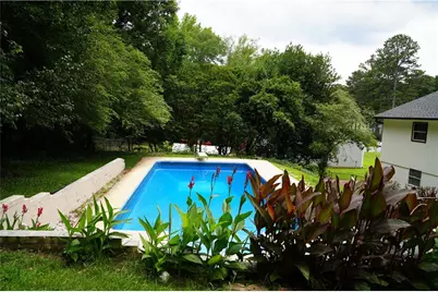 3344 Hunters Lodge Road, Marietta, GA 30062 - Photo 5