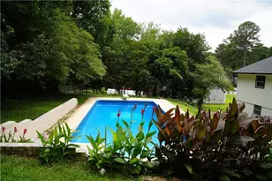3344 Hunters Lodge Rd, Marietta, GA 30062 - Photo 5