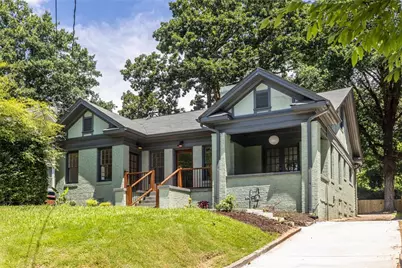 1615 Stokes Avenue SW, Atlanta, GA 30310 - Photo 1