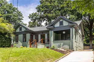 1615 Stokes Ave SW, Atlanta, GA 30310 - Photo 1