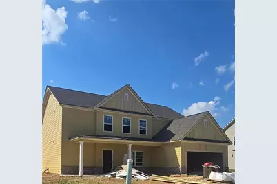 114 Harmony Farms Orchard, Eatonton, GA 31024 - Photo 1