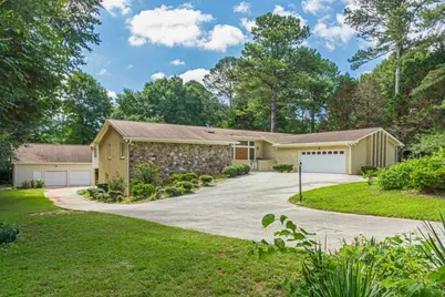 2406 Lost Valley Trail SE, Conyers, GA 30094 - Photo 57