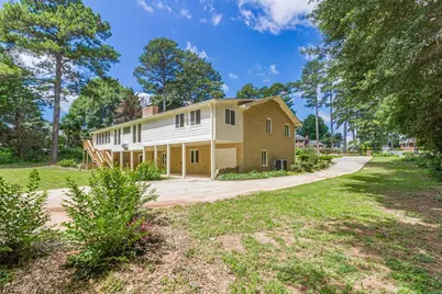 2406 Lost Valley Trail SE, Conyers, GA 30094 - Photo 61