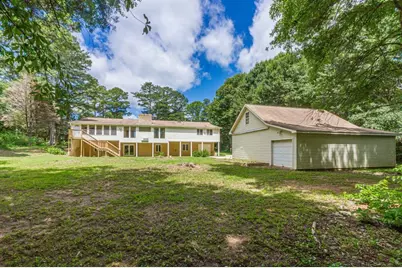 2406 Lost Valley Trail SE, Conyers, GA 30094 - Photo 63