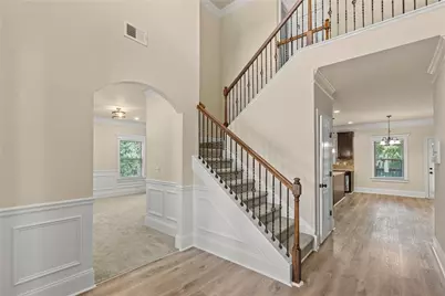 4440 Elvie Way, Hoschton, GA 30548 - Photo 3