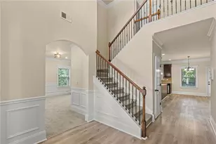 4440 Elvie Way, Hoschton, GA 30548 - Photo 3