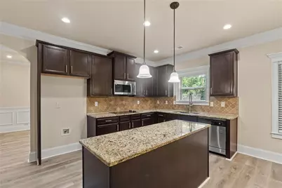 4440 Elvie Way, Hoschton, GA 30548 - Photo 13