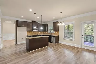4440 Elvie Way, Hoschton, GA 30548 - Photo 15