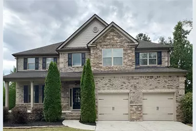 4440 Elvie Way, Hoschton, GA 30548 - Photo 1