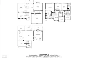 4440 Elvie Way, Hoschton, GA 30548 - Photo 55