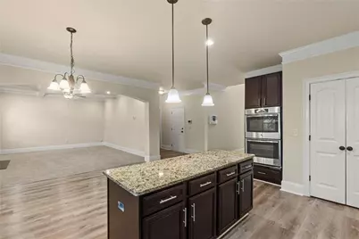 4440 Elvie Way, Hoschton, GA 30548 - Photo 11