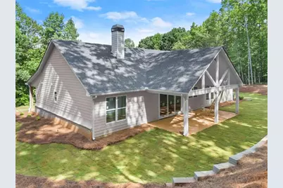 708 Plum Lane, Clarkesville, GA 30523 - Photo 9