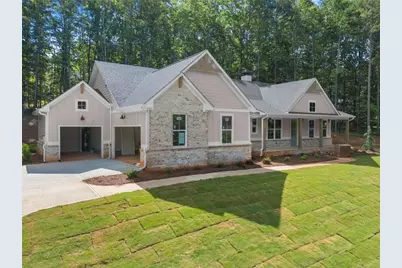 708 Plum Lane, Clarkesville, GA 30523 - Photo 5
