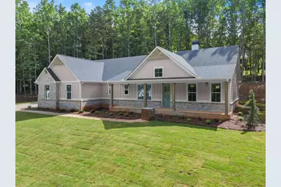 708 Plum Lane, Clarkesville, GA 30523 - Photo 1