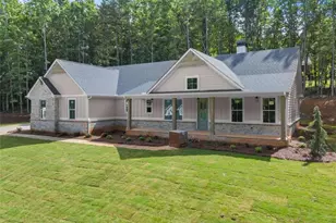 708 Plum Ln, Clarkesville, GA 30523 - Photo 1