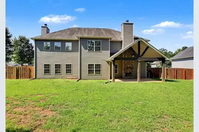 12 Alabama Avenue, Sharpsburg, GA 30277 - Photo 5
