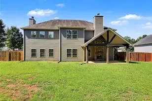 12 Alabama Ave, Sharpsburg, GA 30277 - Photo 5
