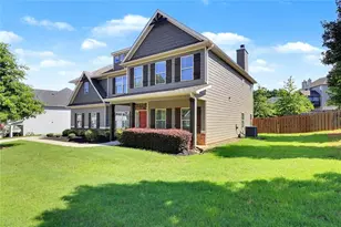 12 Alabama Ave, Sharpsburg, GA 30277 - Photo 3